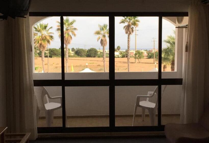 غرفة قياسية فردية, Albergaria Dom Manuel