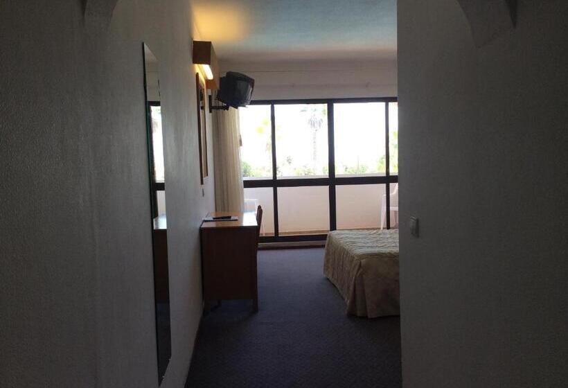 غرفة قياسية, Albergaria Dom Manuel