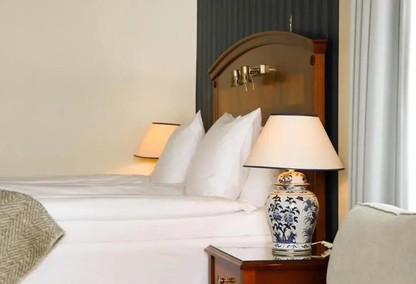 Perhehuone, Grand Hotel Saltsjöbaden