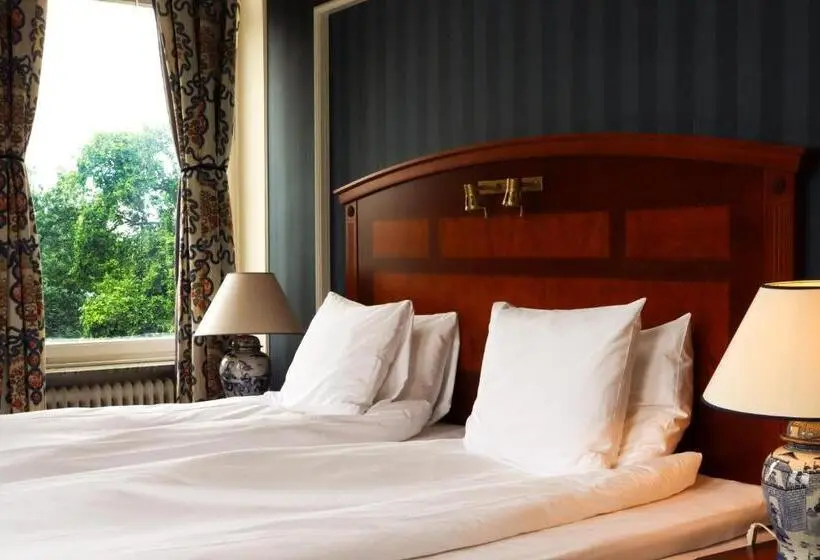 Standard-huone, Grand Hotel Saltsjöbaden