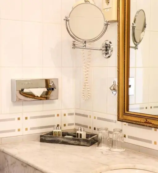 Standard-huone, Grand Hotel Saltsjöbaden