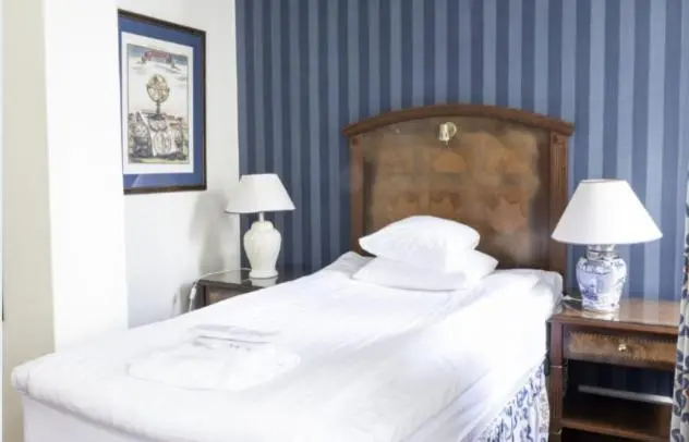 Standard Yhden Hengen Huone, Grand Hotel Saltsjöbaden
