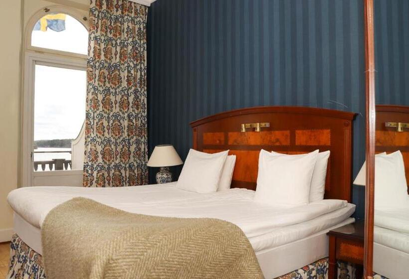 Номер Стандарт Вид на Море, Grand Hotel Saltsjöbaden