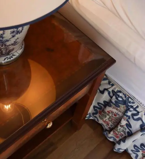 Standard-huone Merinäkymä, Grand Hotel Saltsjöbaden