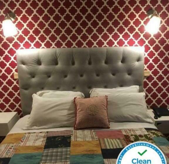 스탠다드 룸, Kamanga