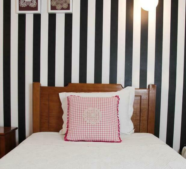 스탠다드 싱글 룸, Kamanga