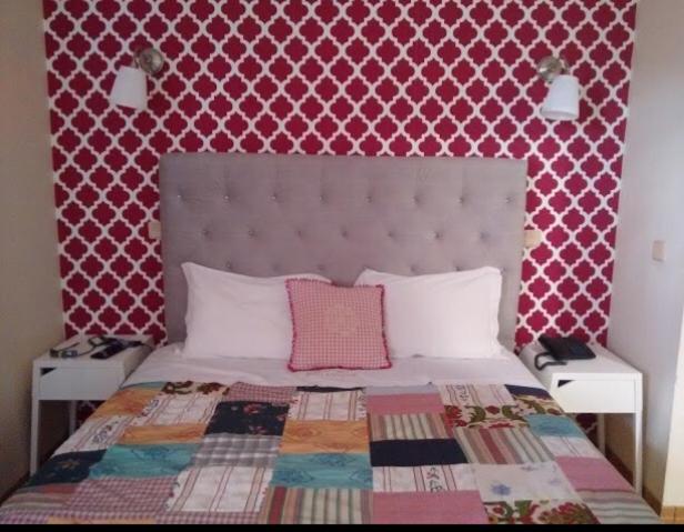 스탠다드 룸, Kamanga