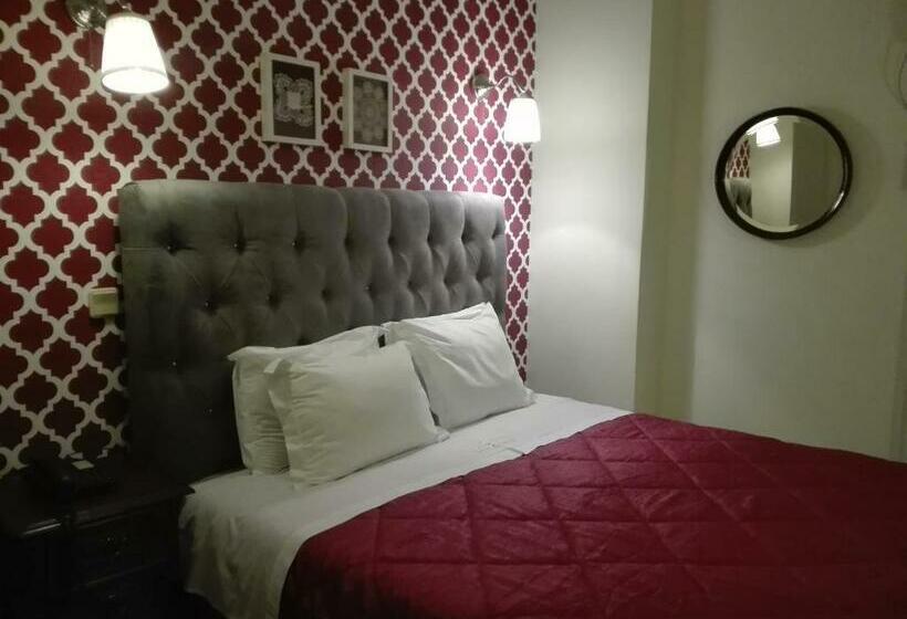 스탠다드 룸, Kamanga