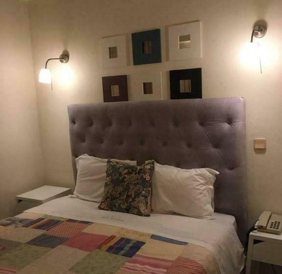 스탠다드 룸, Kamanga