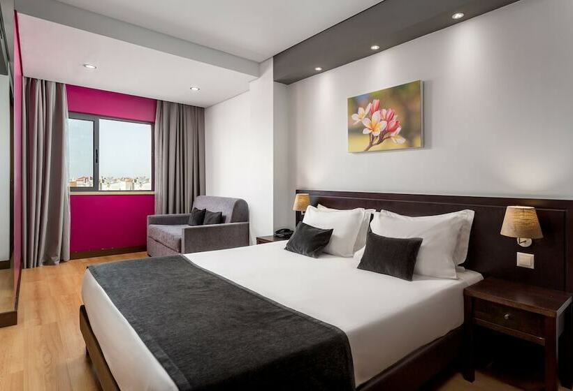 Habitación Estándar, Luena