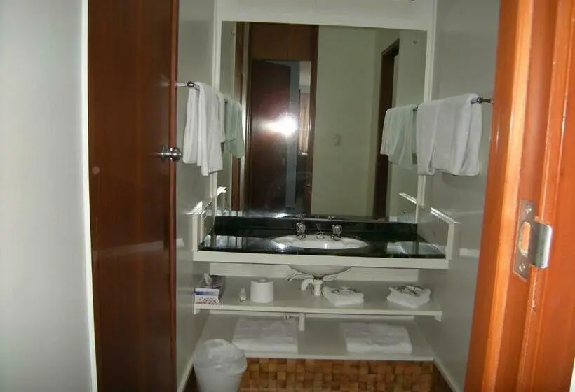 Standard-studio, Kauri Lodge Motel