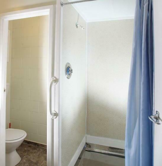 استودیوی استاندارد, Kauri Lodge Motel