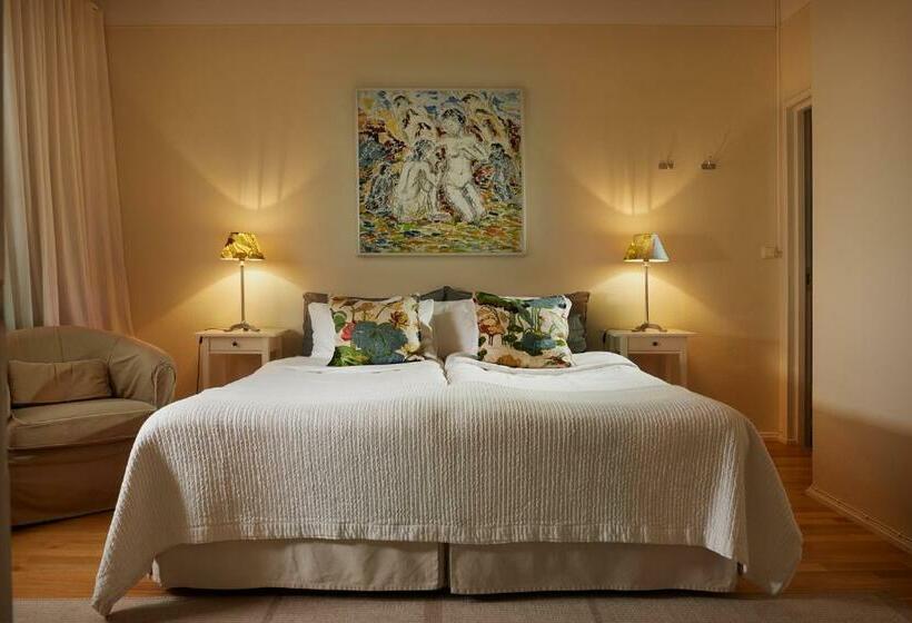 Номер Стандарт, Kiviks Hotell