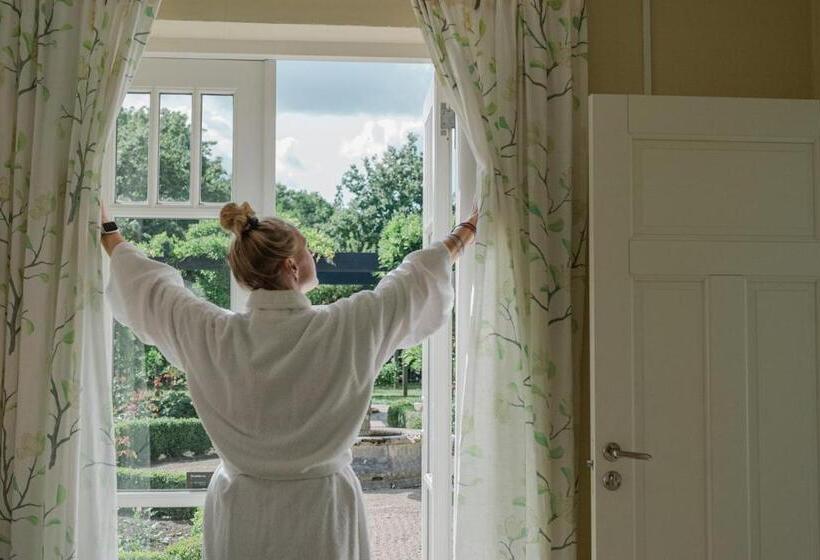 Номер Стандарт, Kiviks Hotell