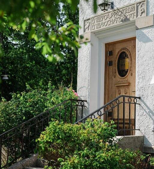 キングサイズベッドのスタンダードルーム, Kiviks Hotell