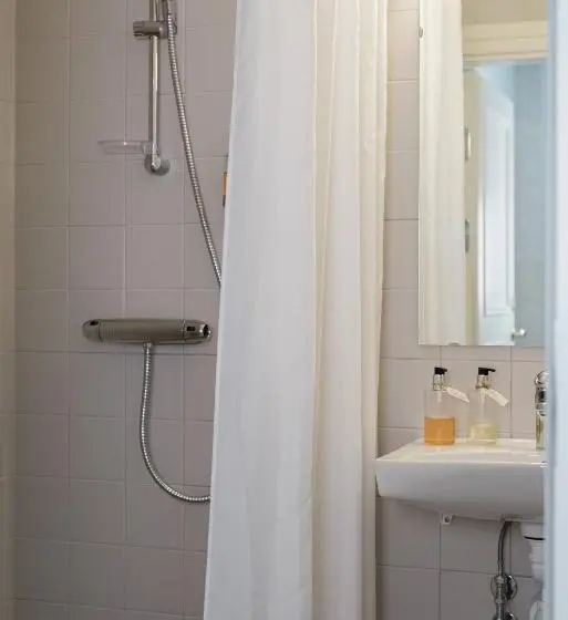 ベーシックルーム, Kiviks Hotell