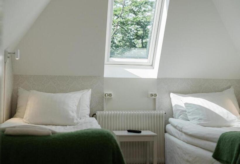 ベーシックルーム, Kiviks Hotell