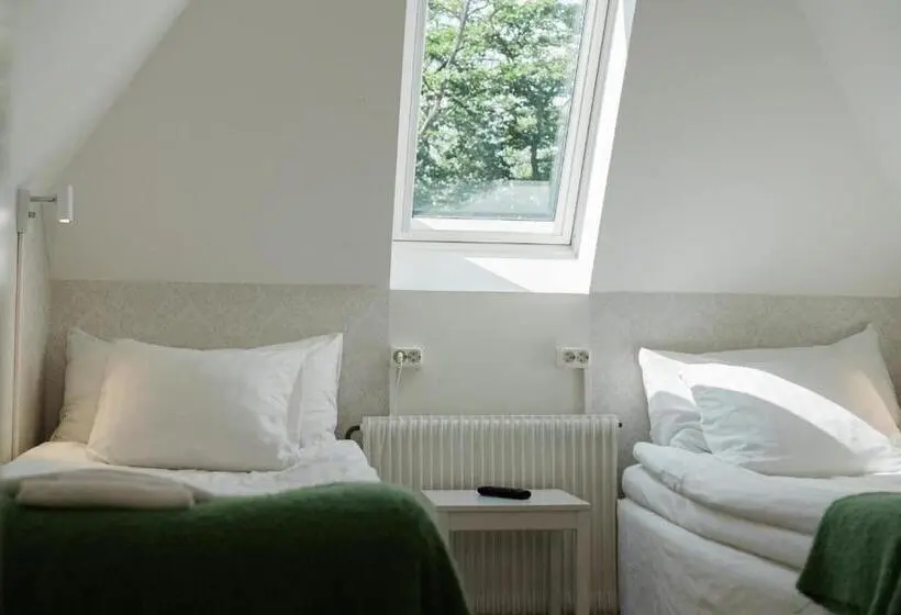 ベーシックルーム, Kiviks Hotell