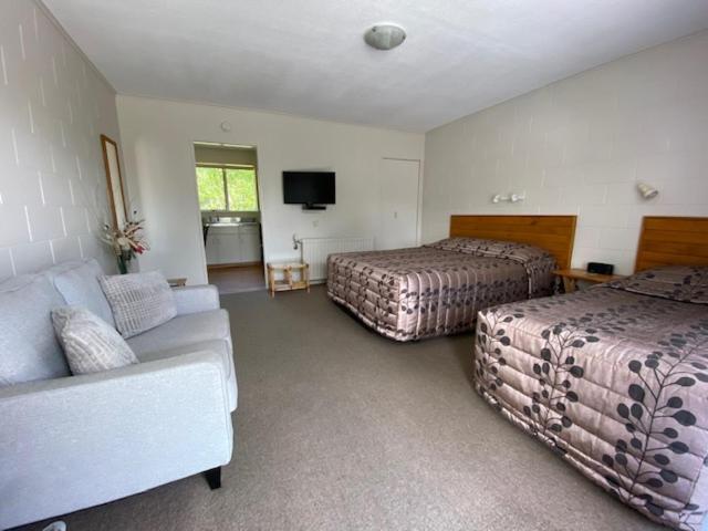 חדר סטודיו סטנדרד, Arikilodge