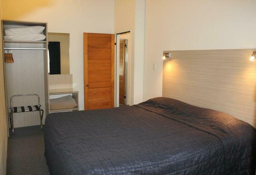 آپارتمان 2 خوابه, Captains Quarters Motor Inn