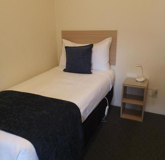 آپارتمان 2 خوابه, Captains Quarters Motor Inn