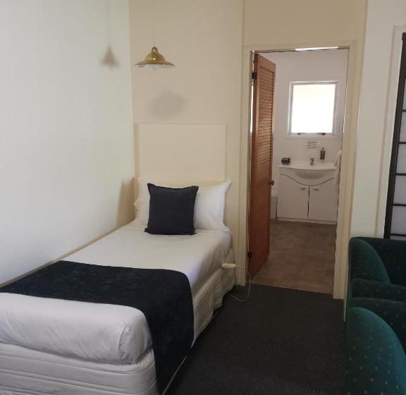 带2个卧室的公寓, Captains Quarters Motor Inn