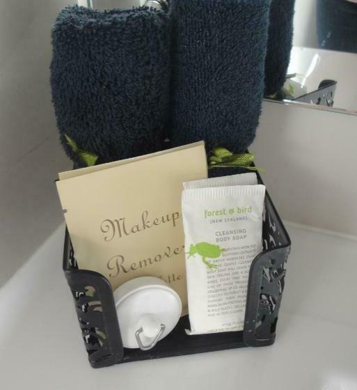 סטודיו אקזקיוטיב, Matariki Motor Lodge