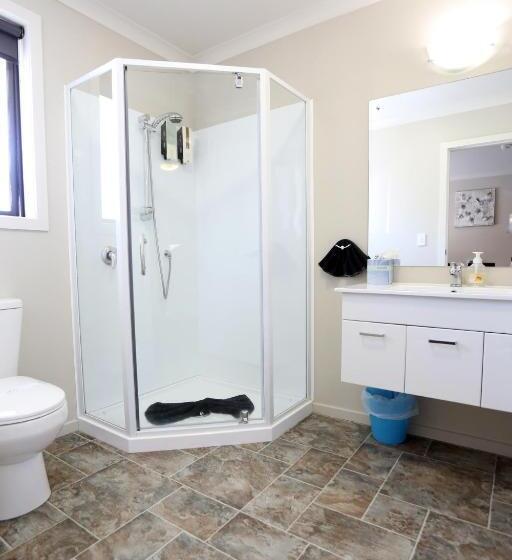 חדר סטודיו סטנדרד, Matariki Motor Lodge