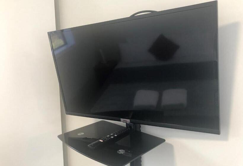 חדר סטודיו סטנדרד, Matariki Motor Lodge