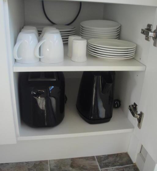 חדר סטודיו סטנדרד, Matariki Motor Lodge