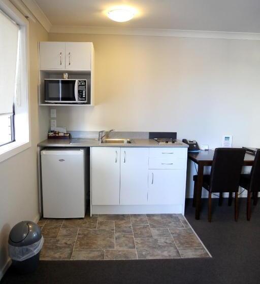 חדר סטודיו סטנדרד, Matariki Motor Lodge