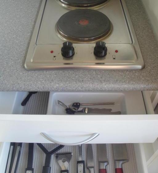 דירת אקזקיוטיב, חדר שינה 1, Matariki Motor Lodge