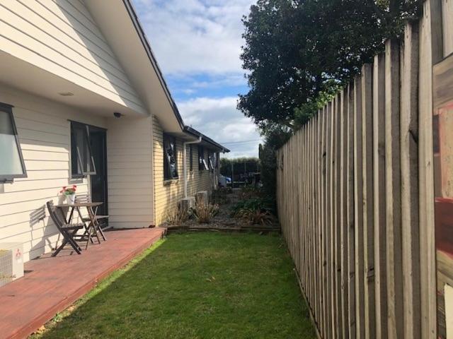 דירת חדר סופריור, Matariki Motor Lodge