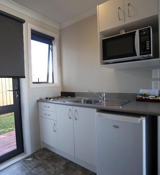 דירת חדר סופריור, Matariki Motor Lodge