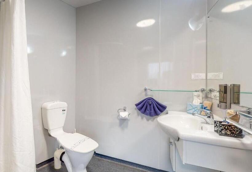 דירת חדר, Matariki Motor Lodge