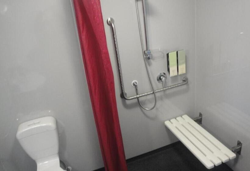 חדר סטודיו סטנדרד, Matariki Motor Lodge