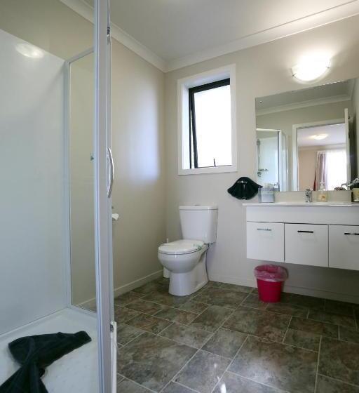 חדר סטודיו סטנדרד, Matariki Motor Lodge