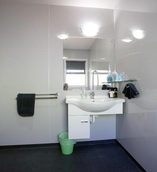 חדר סטודיו סטנדרד, Matariki Motor Lodge