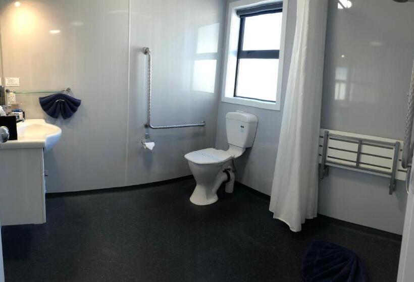 חדר סטודיו סטנדרד, Matariki Motor Lodge