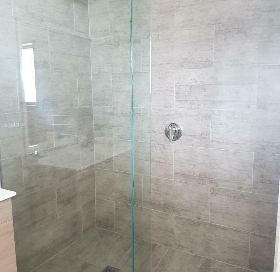 管理人员工作室, Mt Cook View Motel