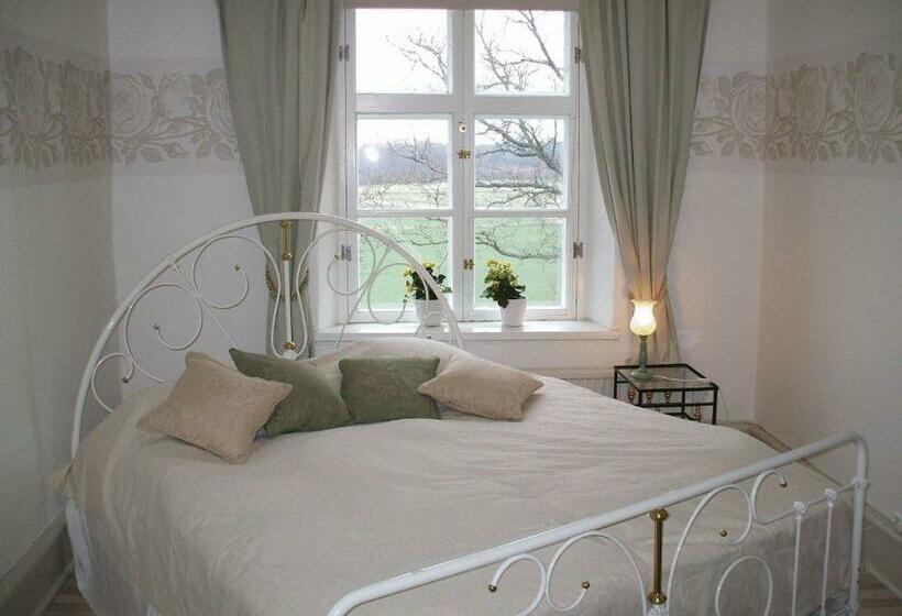 غرفة قياسية ثلاثية, Nygårds Herrgård Bed & Breakfast