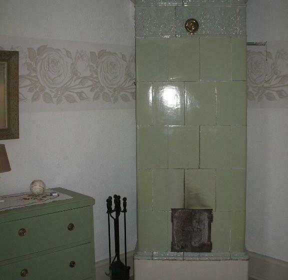 غرفة قياسية ثلاثية, Nygårds Herrgård Bed & Breakfast