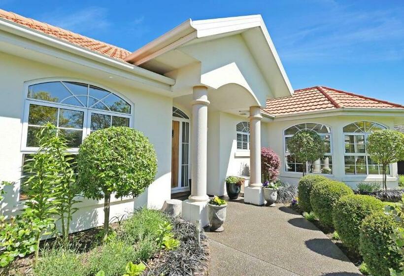 סוויטת 2 חדרי שינה, Olive House Bed And Breakfast