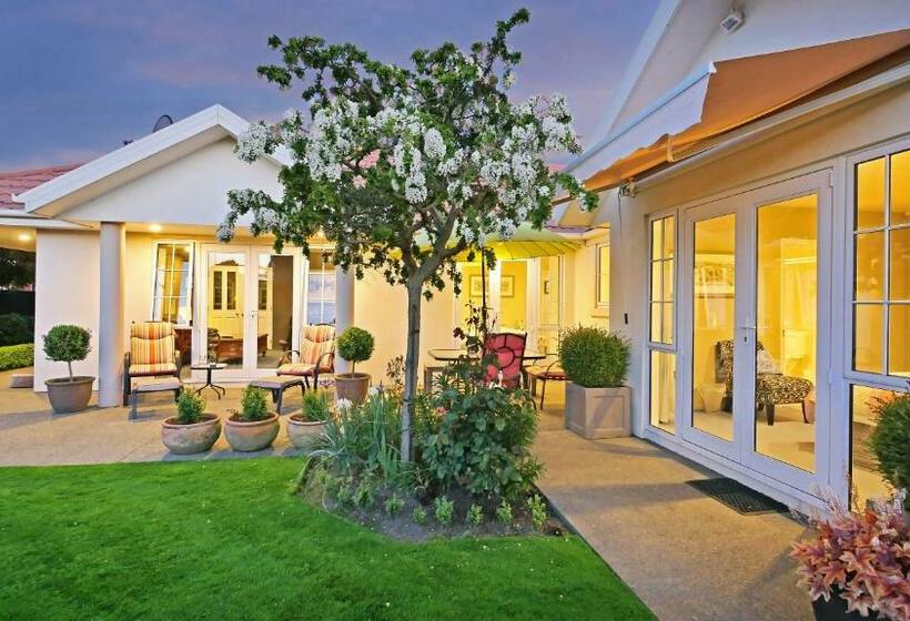 סוויטת 2 חדרי שינה, Olive House Bed And Breakfast