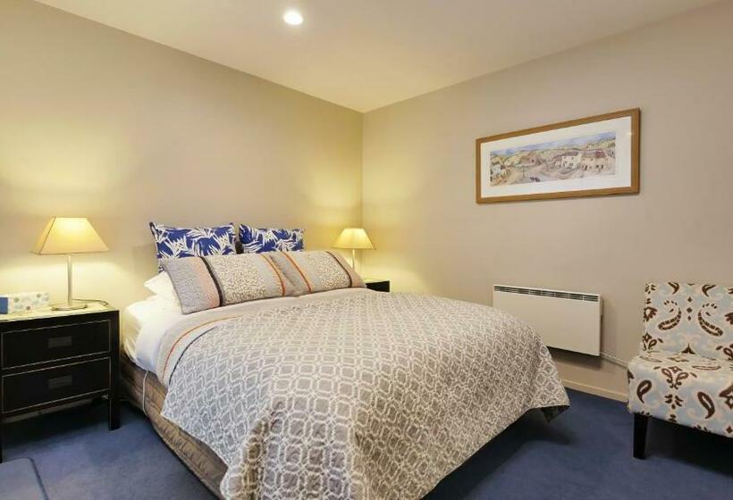 סוויטת 2 חדרי שינה, Olive House Bed And Breakfast