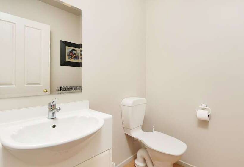 סוויטת 2 חדרי שינה, Olive House Bed And Breakfast