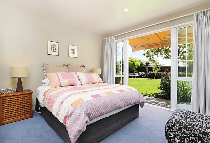 סוויטת 2 חדרי שינה, Olive House Bed And Breakfast