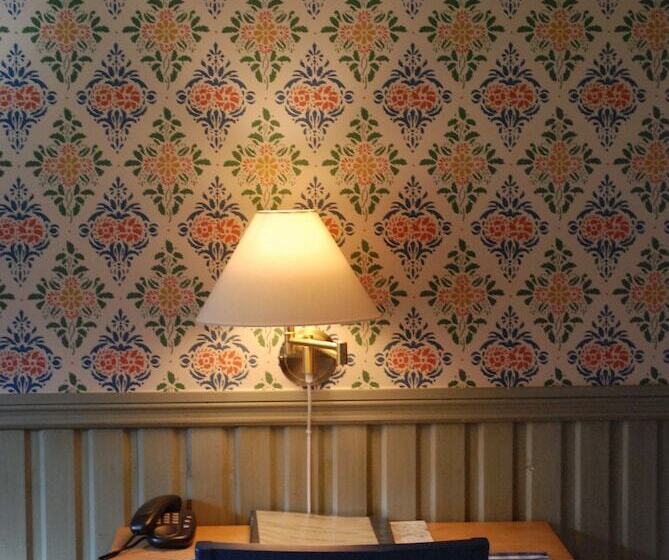 Дом 1 Спальня, L Moskogen