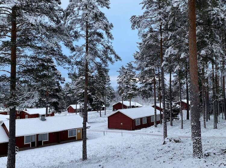 Дом 1 Спальня, L Moskogen