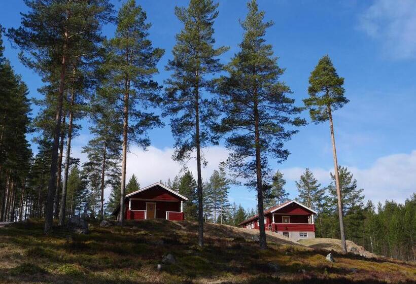 Дом 1 Спальня, L Moskogen